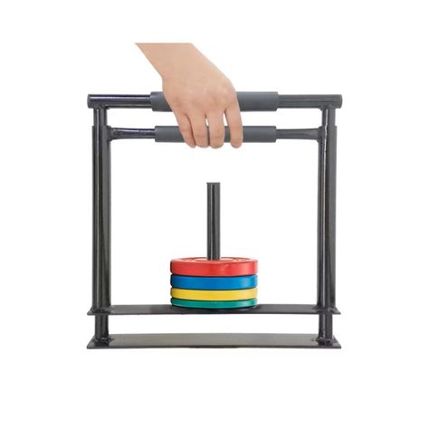 Entrenador de Antebrazo Agarre de mano Hand grip-0