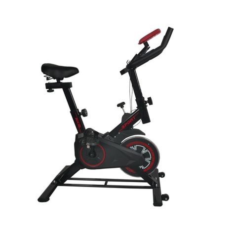 Bicicleta Spinning Sport-1