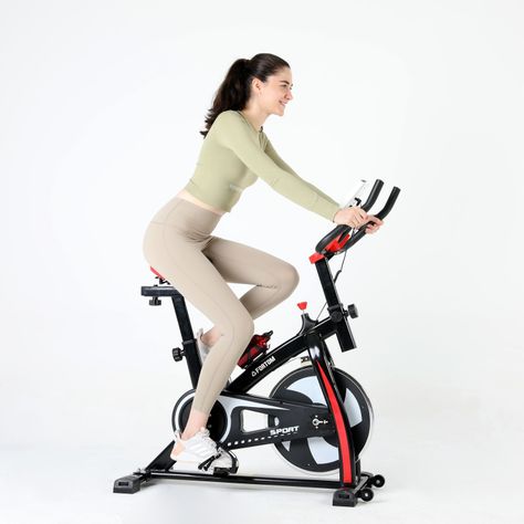 Bicicleta Spinning 2.0-3