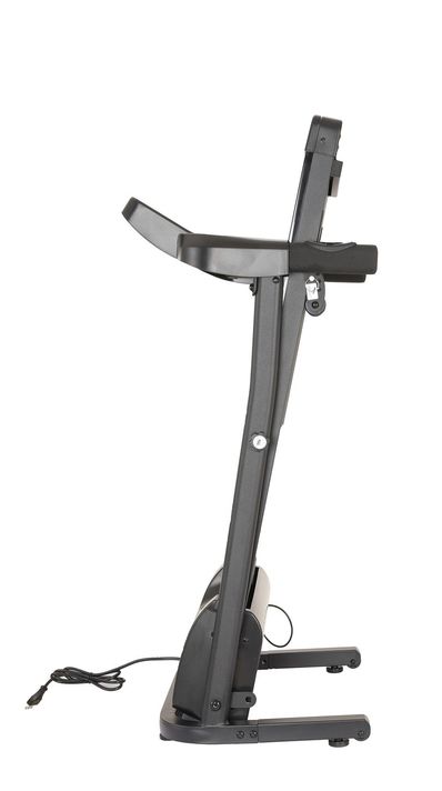 Trotadora Electrica Evolution 01-3