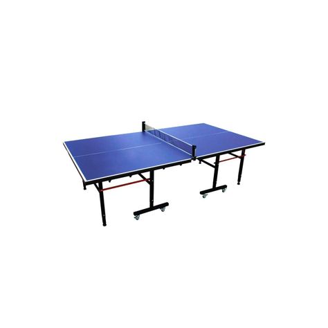Mesa De Ping Pong Profesional-0