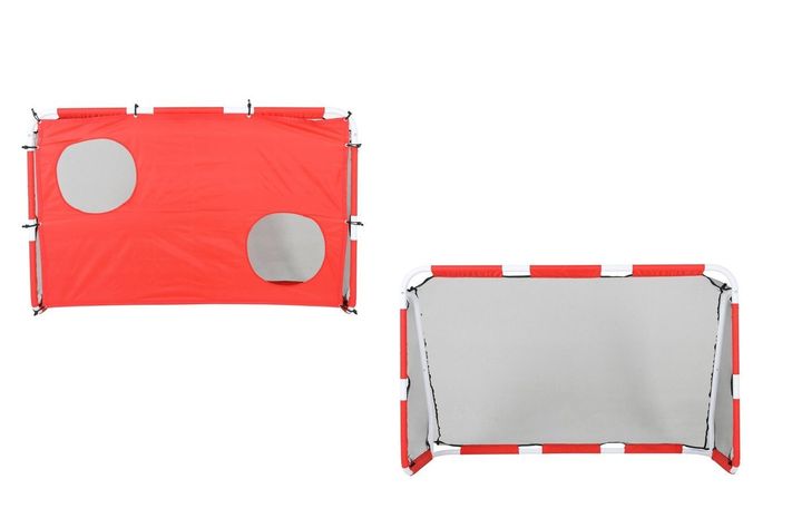 Pack 2 Arcos De Futbol 170x110 Pro-0