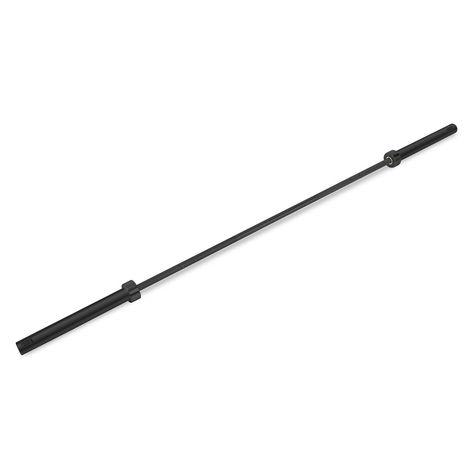 Barra  Crossfit 20 Kg Bsk1000-1