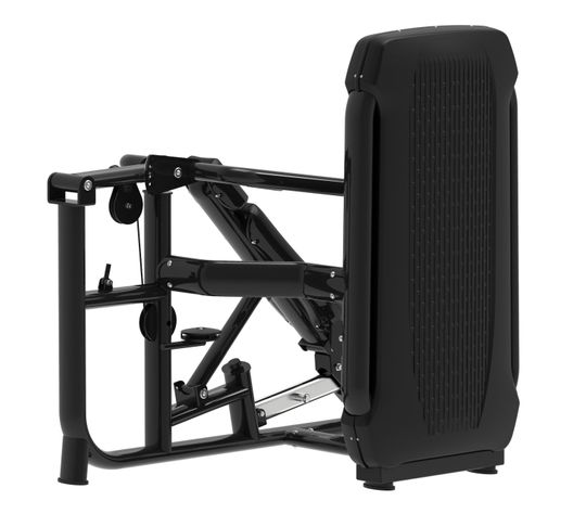 Maquina Dual Press Pectoral / Hombro-2