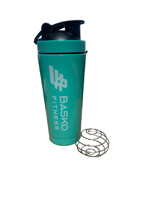 Shaker Acero Inoxidable-0