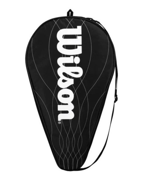 Pala de Padel Wilson Pro Staff  Funda-1