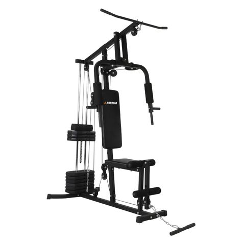 Máquina Home Gym-0
