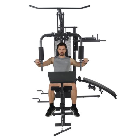 Máquina Home Gym Pro-1