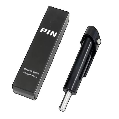 Pasador automático para serie descendente Unidad-3
