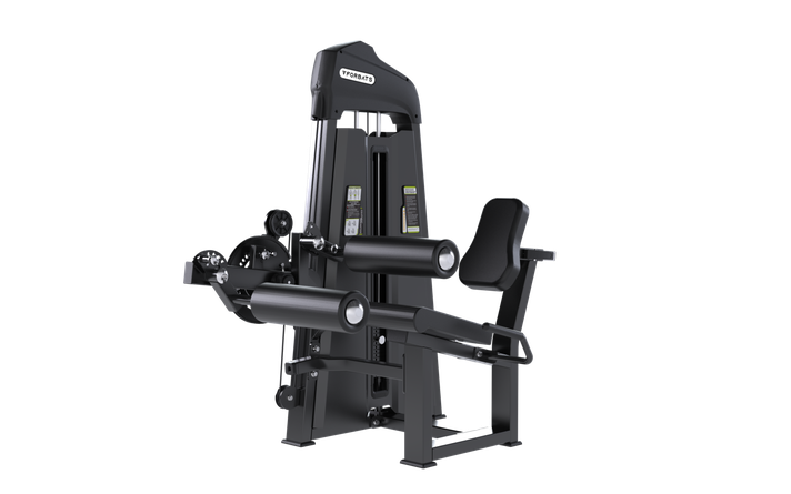 Maquina Dual Cuadriceps / Femoral FORBATS-0