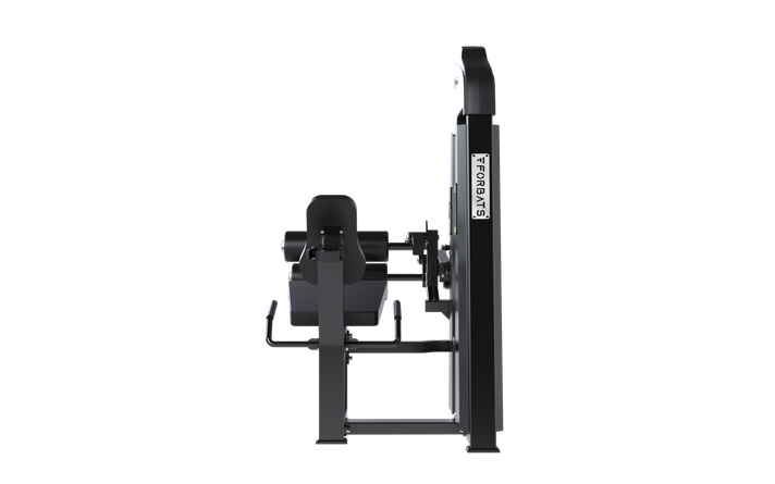 Maquina Dual Cuadriceps / Femoral FORBATS-2
