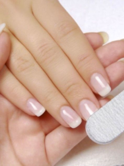 Manicure Completa Tradicional-0