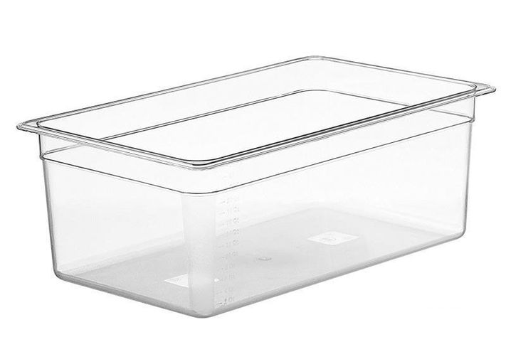 Contenedor de Agua 24L-0
