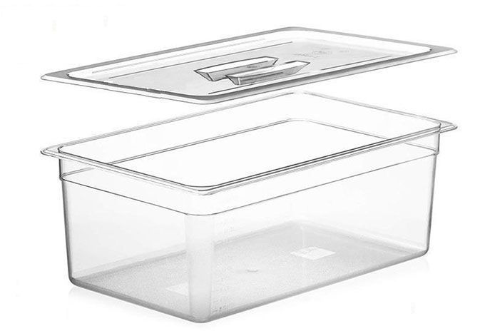 Contenedor de Agua 24L-1
