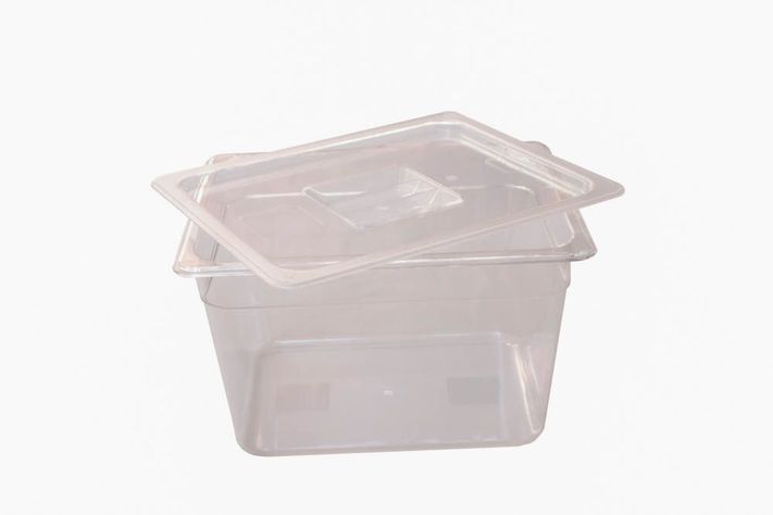 Contenedor de Agua 11L-0