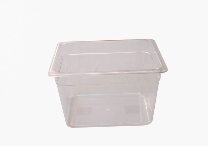 Contenedor de Agua 11L-1
