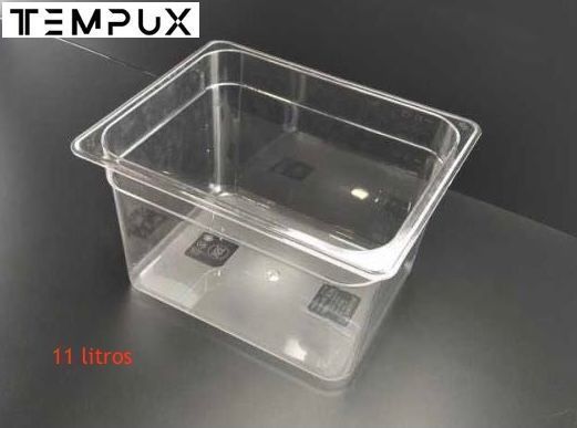 Contenedor de Agua 11L-2