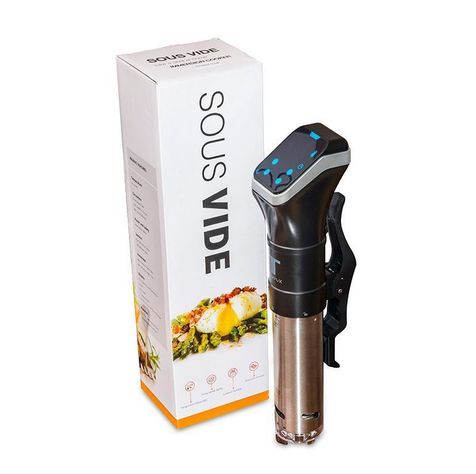 TEMPUX Termocirculador Pro lll (1200 watts)-1