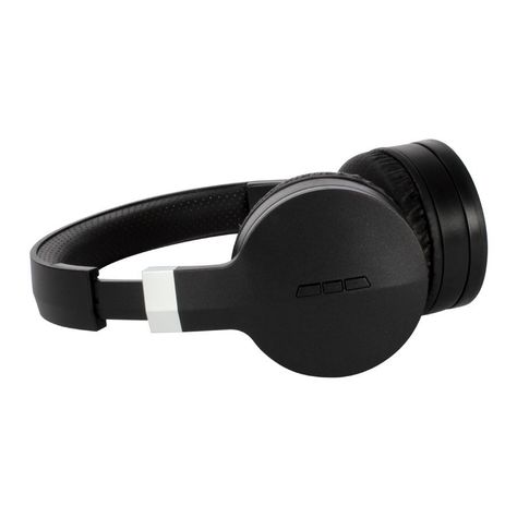 Audífonos Bluetooth JL5.0-1