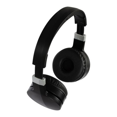 Audífonos Bluetooth JL5.0-2