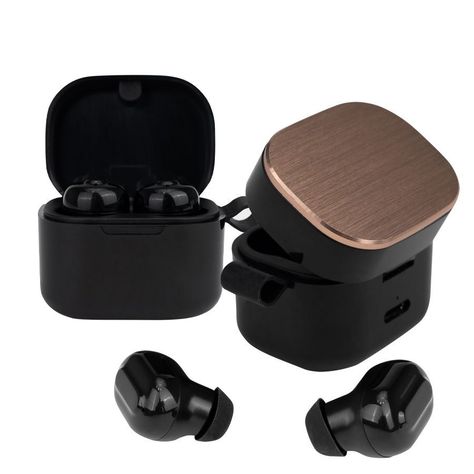 Audífonos Auriculares inalámbricos "COPPER" 5.3-3