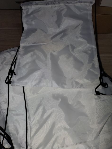 Mochila tipo morral de poliester-2