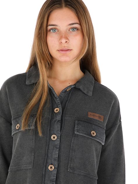 Camisa Cañi Mujer Buffalo-3
