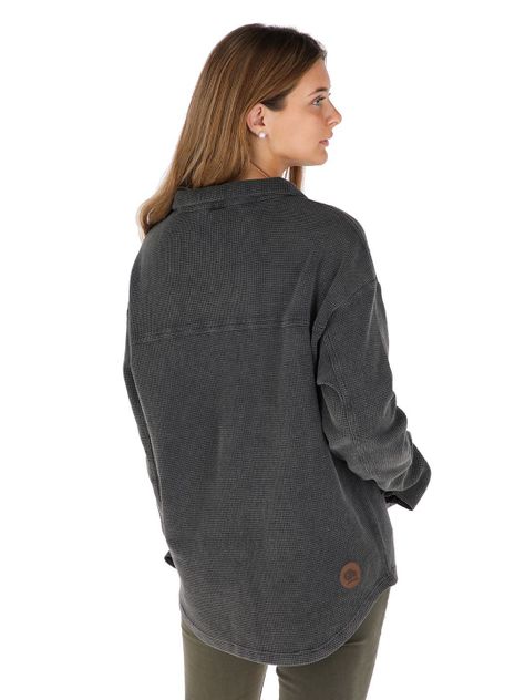 Camisa Cañi Mujer Buffalo-2