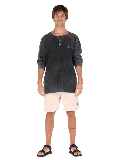 Short Llaima Rosa Hombre-1