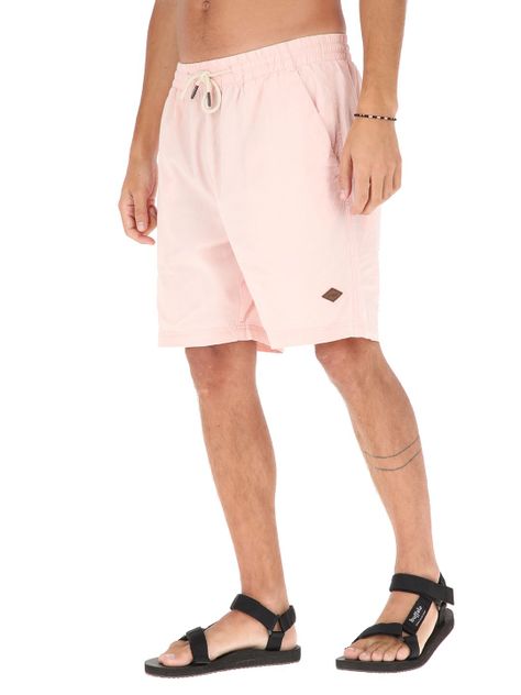 Short Llaima Rosa Hombre-0