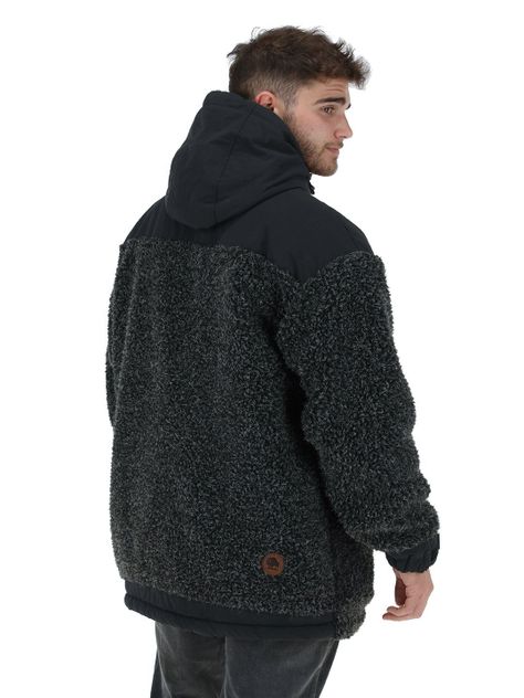 Chaqueta Papua Hombre Buffalo-2
