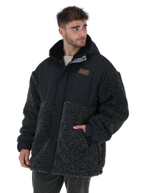 Chaqueta Papua Hombre Buffalo-0