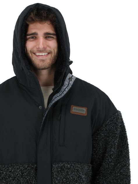 Chaqueta Papua Hombre Buffalo-3
