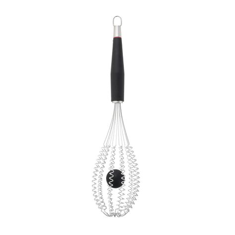 Batidor Manual Acero Inox Massari-1
