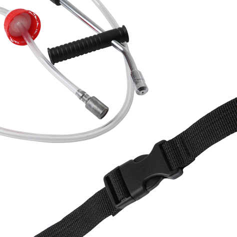 Set Lanza con Cinta para Bidon Ecofire 5 Lt-2