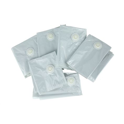 Pack 6 Bolsas Ahorra Espacio SVB-2