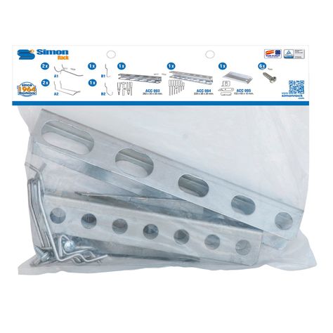 Bolsa Accesorios Panelclick 9 Piezas-1