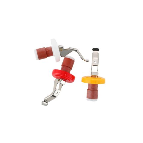 Set 3 Tapon  Botella Vino Daily-1