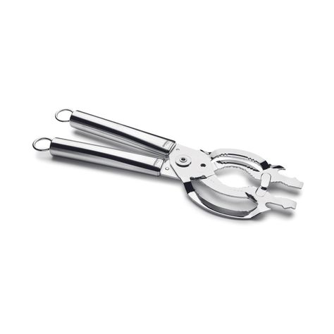 Abridor de tarros acero inox Smart-0