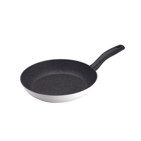 Sartén 24cm Blanco Antiahederente Daily-0