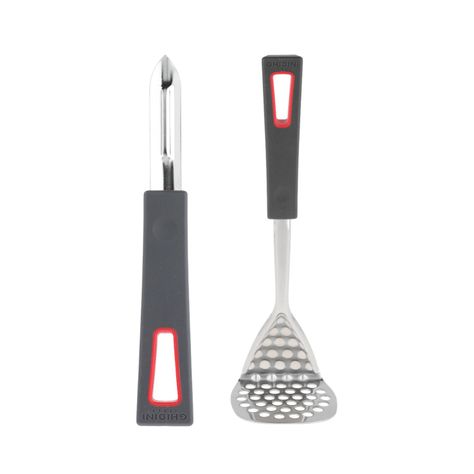 Set Acero Inoxidable para Papas VIVA-1