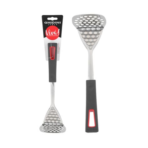 Set Acero Inoxidable para Papas VIVA-3