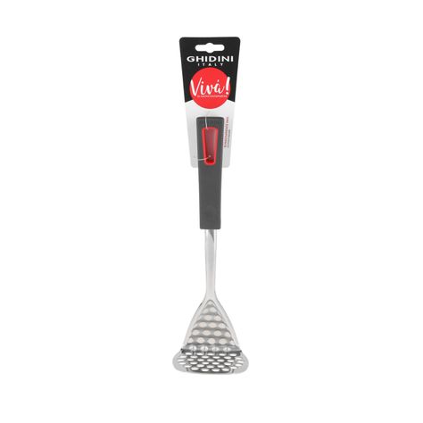 Set Acero Inoxidable para Papas VIVA-6