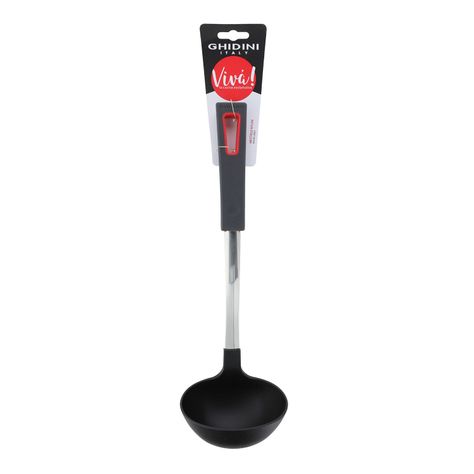 Cucharon para Sopa de Nylon Viva-0