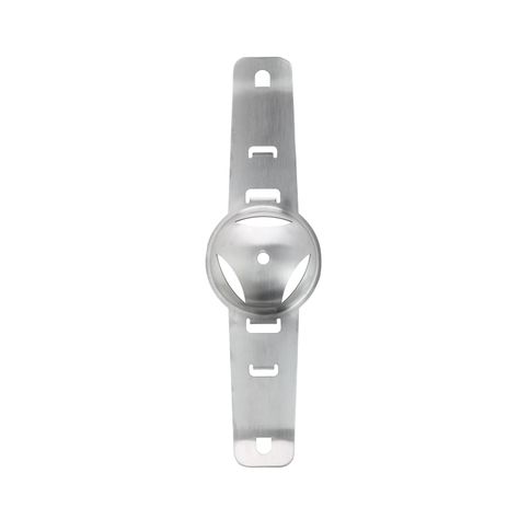 Separador de Huevos  Acero Inox Massari-2