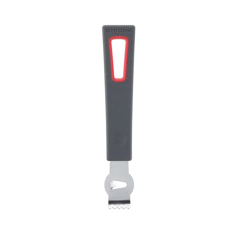 Rallador Cascara  Limon Acero Inox  Viva-1