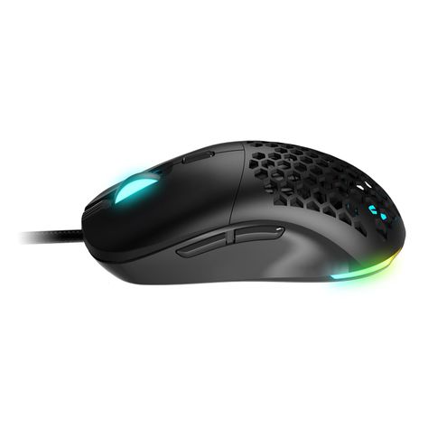 Mouse Gamer RGB Tournament  Arakne-1
