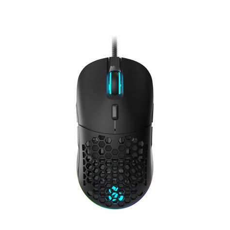 Mouse Gamer RGB Tournament  Arakne-2