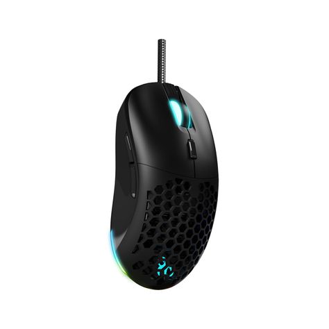 Mouse Gamer RGB Tournament  Arakne-3