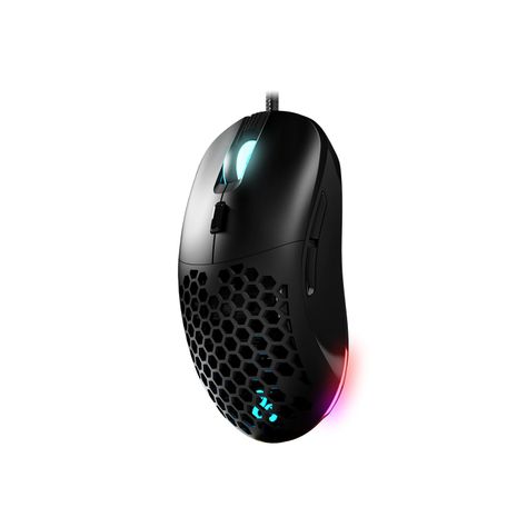 Mouse Gamer RGB Tournament  Arakne-4